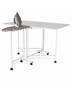 Millie Cutting & Ironing Table