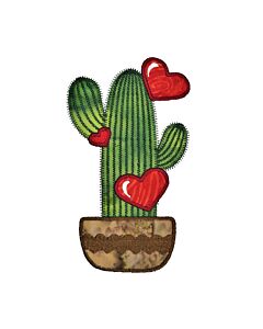 GO! Stuck on You Embroidery by Specialty Designs