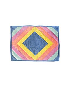 Casablanca Placemats Quilt-As-You-Go Kit (6 Pack)