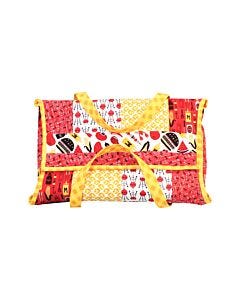 Casserole Caddy Quilt-As-You-Go Kit