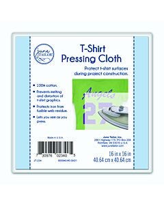 T-Shirt Press Cloth