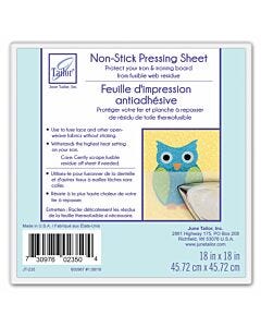 Non-Stick Pressing Sheet