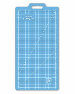 Rotary Cutting Mat - 11" x 23"