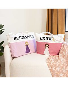 GO! Wedding Bags Pattern