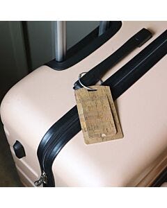 GO! Luggage Tag Pattern
