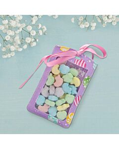 GO! Candy Gift Tags Pattern