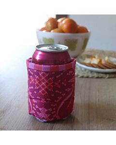 GO! Hostess with the Mostess Can Cozy Set Pattern