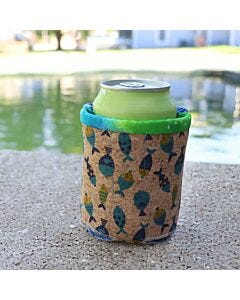 GO! Playful Can Cozies Pattern