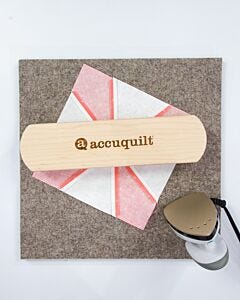 GO! Quilters Clapper-12” 