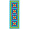 GO! Square in Square Wall Hanging Pattern