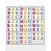 GO! Classic 2" Alphabet Uppercase Embroidery Designs