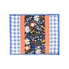 Brighton Pier Placemat Quilt-As-You-Go Kit (4 Pack)