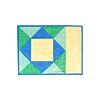 Union Square Placemat Quilt-As-You-Go Kit (4 Pack)