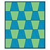 Studio Quick Checkerboard Baby Quilt Pattern (PQ10243)