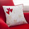 GO! Layers of Love Pillow Pattern (PQ10703)