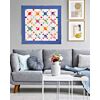 GO! Sprocket Wall Hanging Pattern