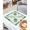 GO! Chirp Corner Table Topper Pattern