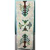 GO! Spring Trees and Flowers Table Runner Pattern