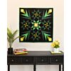 GO! Palms at Night Wall Hanging Pattern