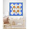 GO! Saltwater Palace Wall Hanging Pattern