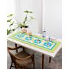 GO! King & Queen of the Sea Table Runner Pattern