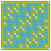 GO! Contemporary Cabin Quilt Pattern