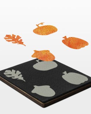 Studio Applique Collection-Fall (Jumbo)