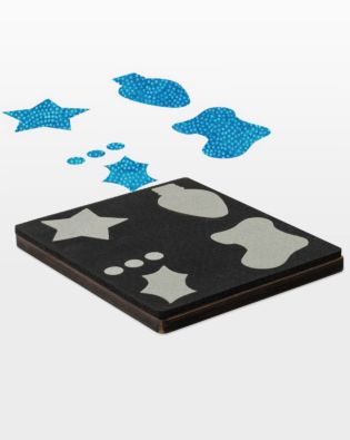 Studio Applique Collection-Holiday (Jumbo)