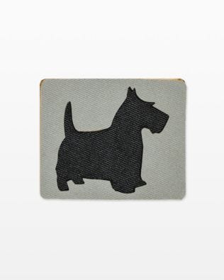 Studio Dog-Scottie