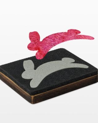 Studio Rabbit #4 Die