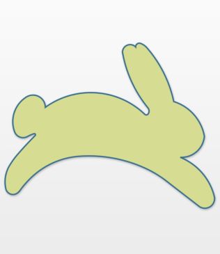 Studio Rabbit #4 Die