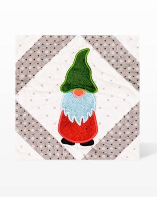 GO! Gnome Die