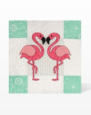 GO! Flamingo Die 