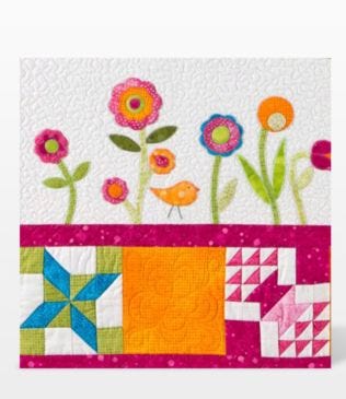 GO! Flower Power Bundle