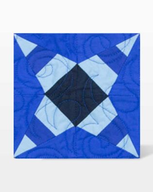 GO! Priscilla Stripe-6" Finished Die 