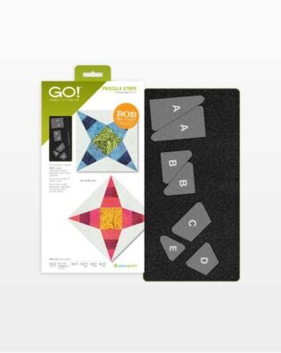 GO! Block on Board Favorites -6" Die Bundle