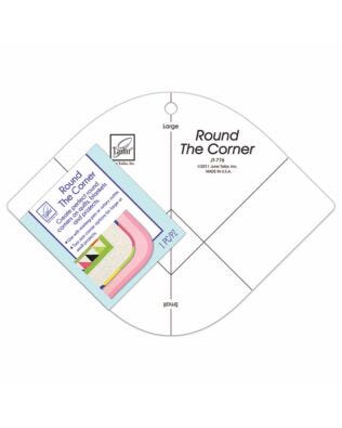 Round The Corner Ruler