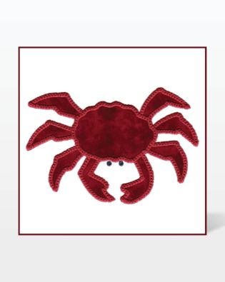 GO! Sea Life Medley Embroidery by V-Stitch Designs