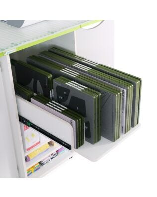 GO! Quilter's Dream Studio Starter Pack