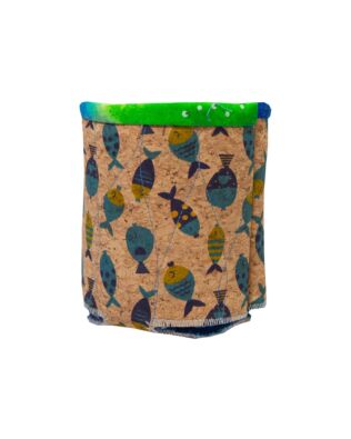 GO! Playful Can Cozies Pattern