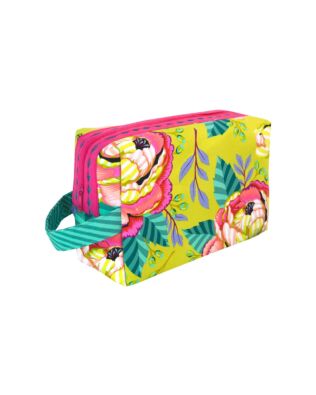 Grab ’N Go Tote with Zippity-Do-Done Zipper - Pink