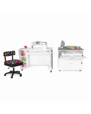 MOD Bundle with Hydraulic Chair