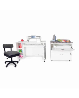 MOD Bundle with Hydraulic Chair