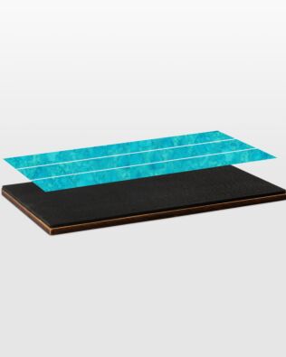 Studio Super Giant Strip Cutter-4" (3 1/2" Finished) 3 Strips