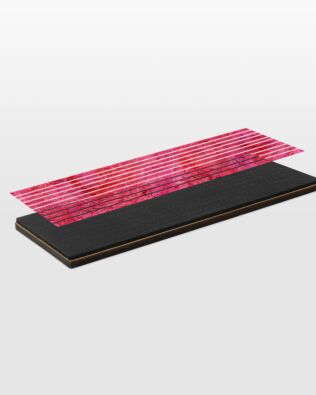 Studio Super Strip Cutter-7/8" (3/8" Finished) 10 Strips