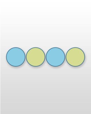 Studio Circle-2 1/2"