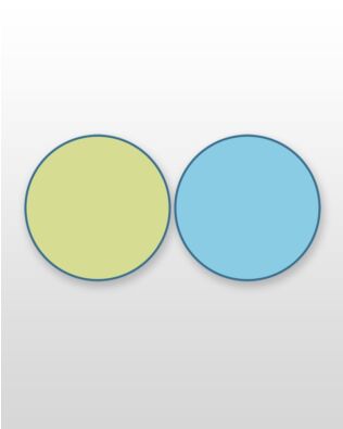 Studio Circle-5"