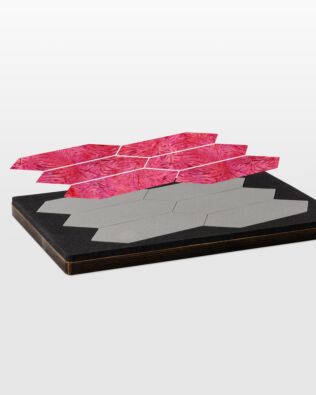 Studio Signature Block-4 1/2" Finished Multiples