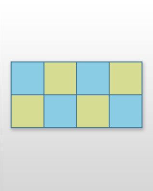Studio Square - 5" (4 1/2" Finished) (8 on die)