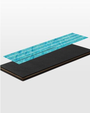 Studio Strip Cutter-1 1/2" (50052)